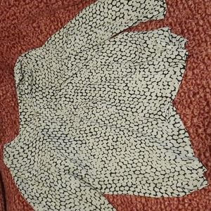 No Tag Long Sleeve (W98)